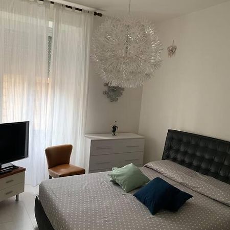 Appartamento Centralissimo Elegante Terni Bagian luar foto