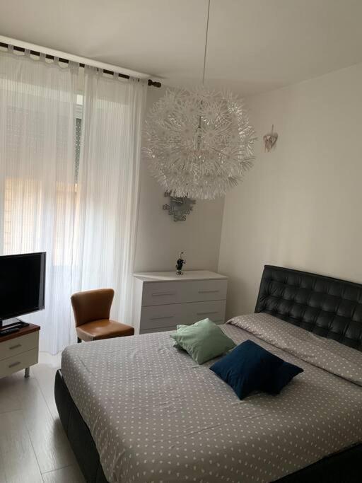 Appartamento Centralissimo Elegante Terni Bagian luar foto