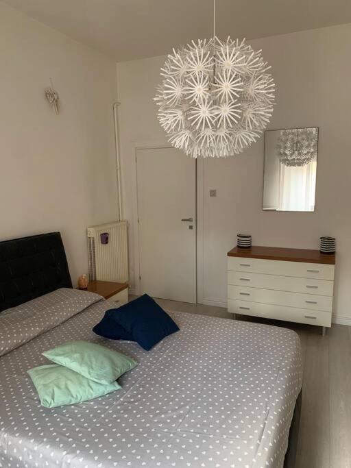 Appartamento Centralissimo Elegante Terni Bagian luar foto