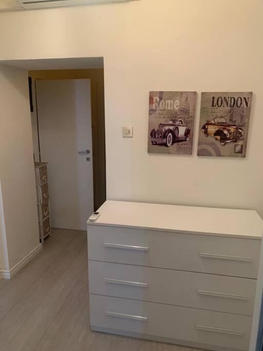 Appartamento Centralissimo Elegante Terni Bagian luar foto