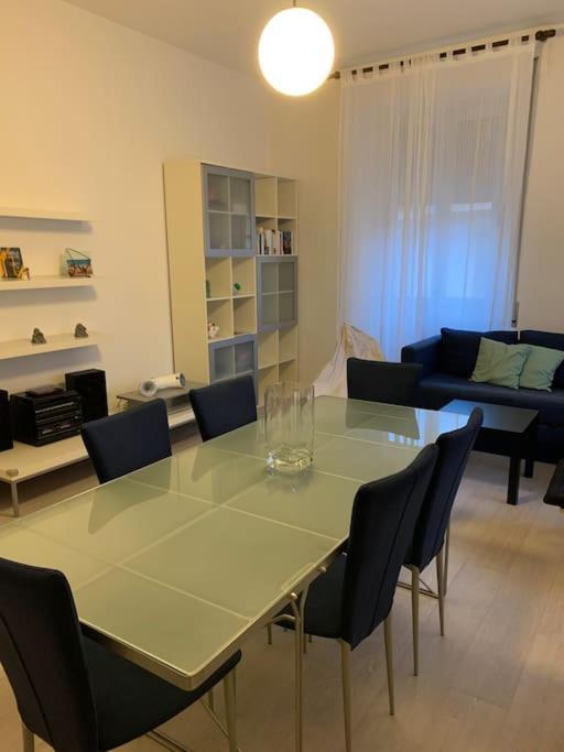 Appartamento Centralissimo Elegante Terni Bagian luar foto