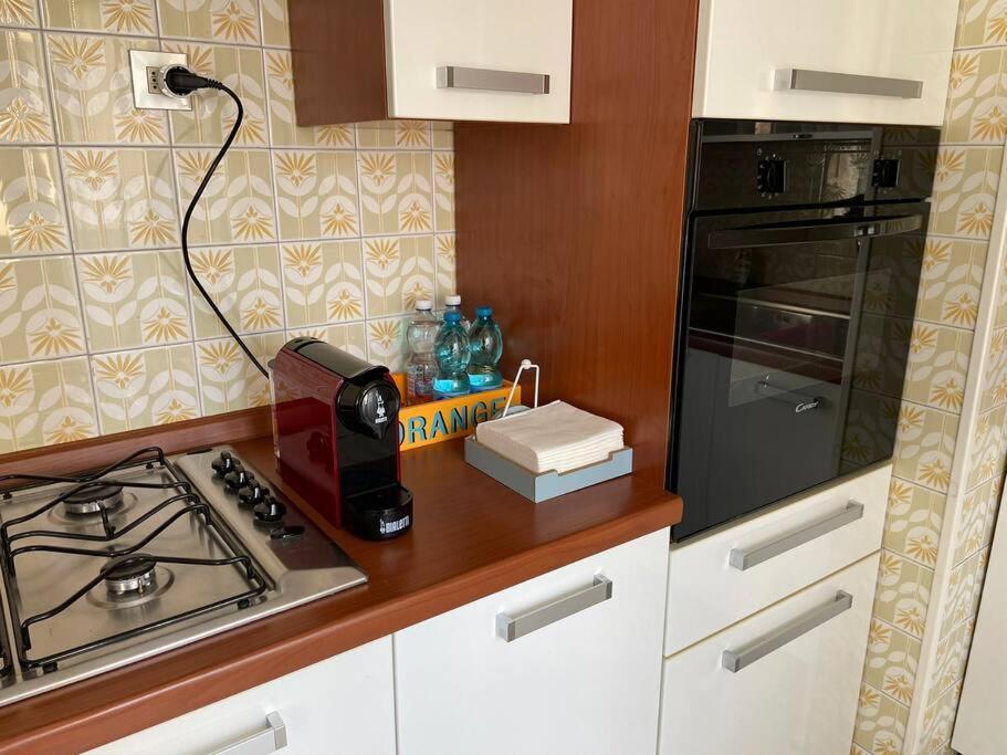 Appartamento Centralissimo Elegante Terni Bagian luar foto