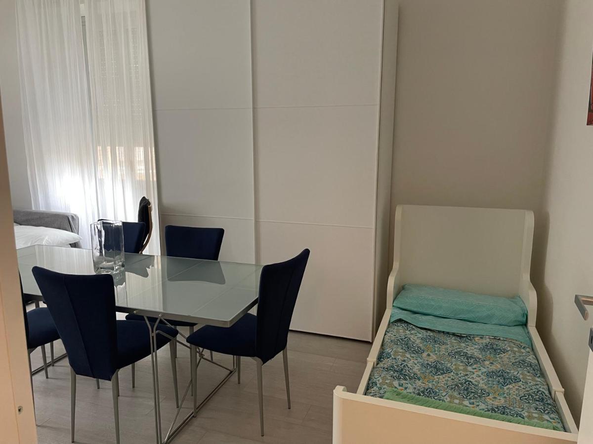 Appartamento Centralissimo Elegante Terni Bagian luar foto