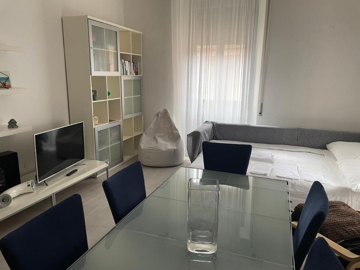 Appartamento Centralissimo Elegante Terni Bagian luar foto