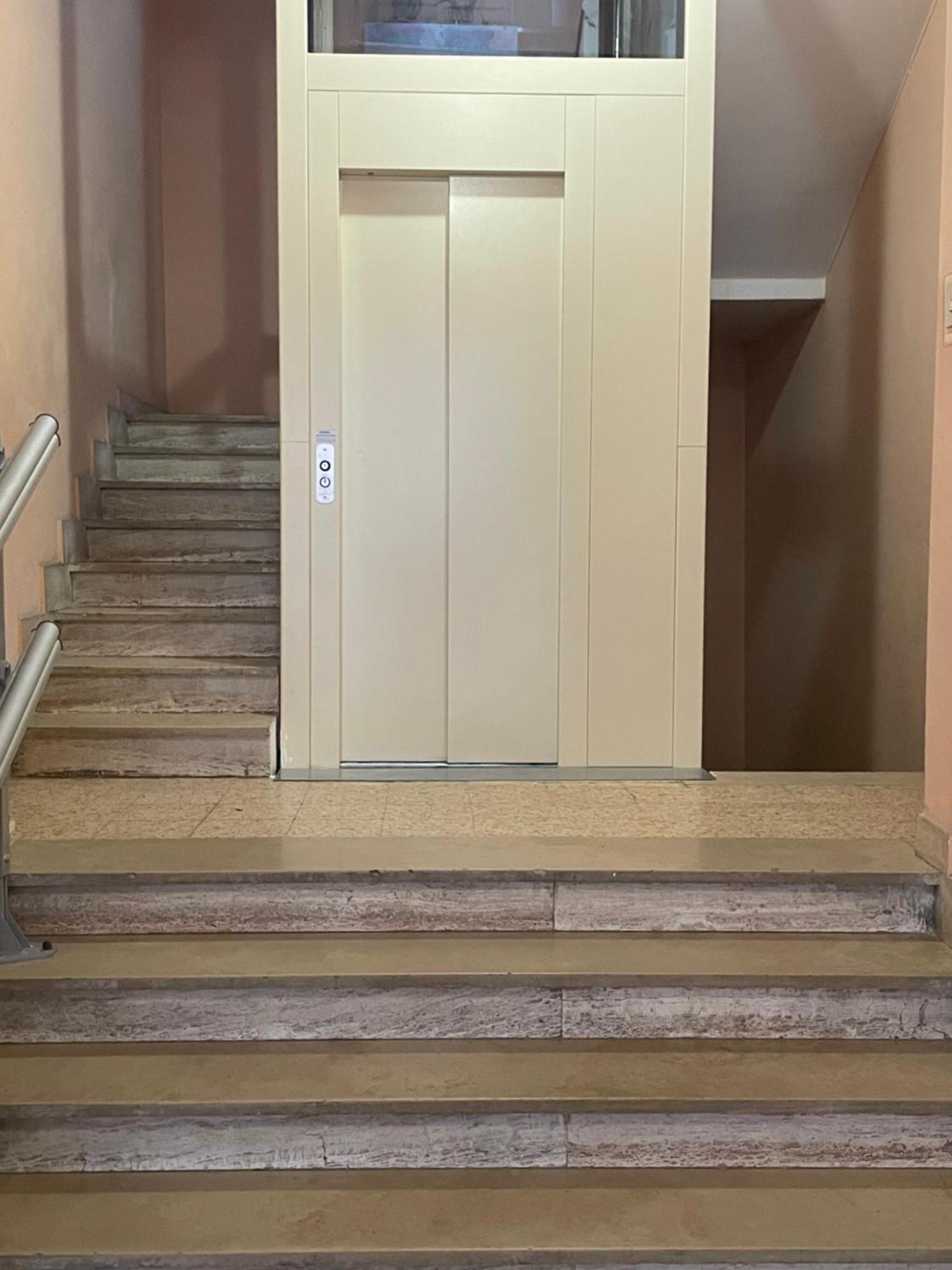 Appartamento Centralissimo Elegante Terni Bagian luar foto